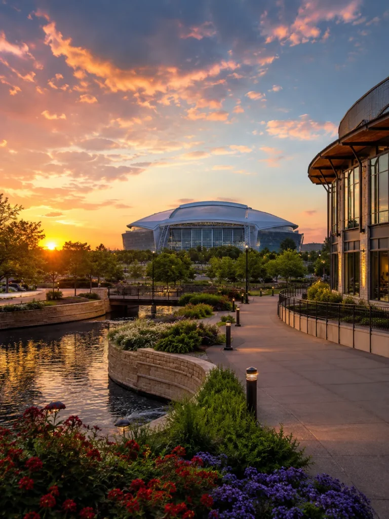 Arlington, Texas real estate