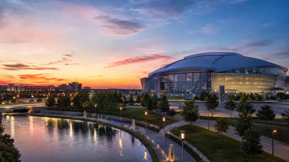 Arlington, TX