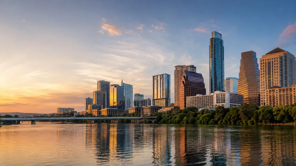 Austin, TX