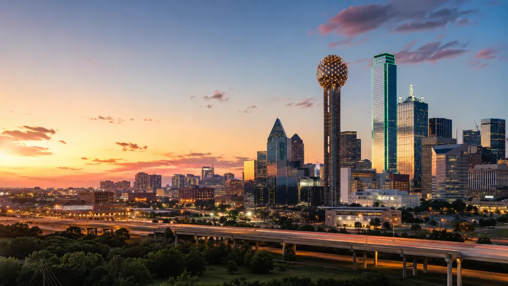 Dallas, TX