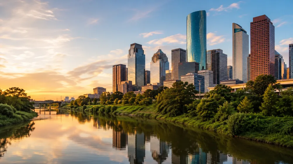 Houston, TX