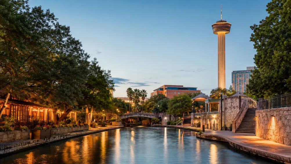 San Antonio, TX