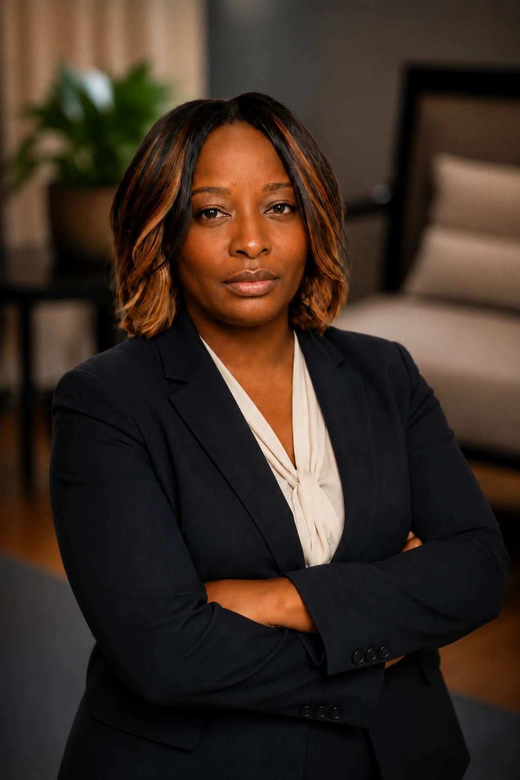 Jacquanna Johnson
